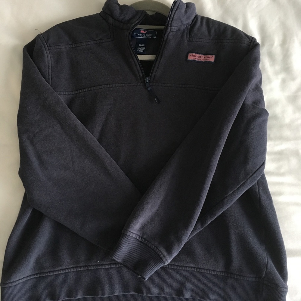 Vineyard vines boys xl 18 shep shirt